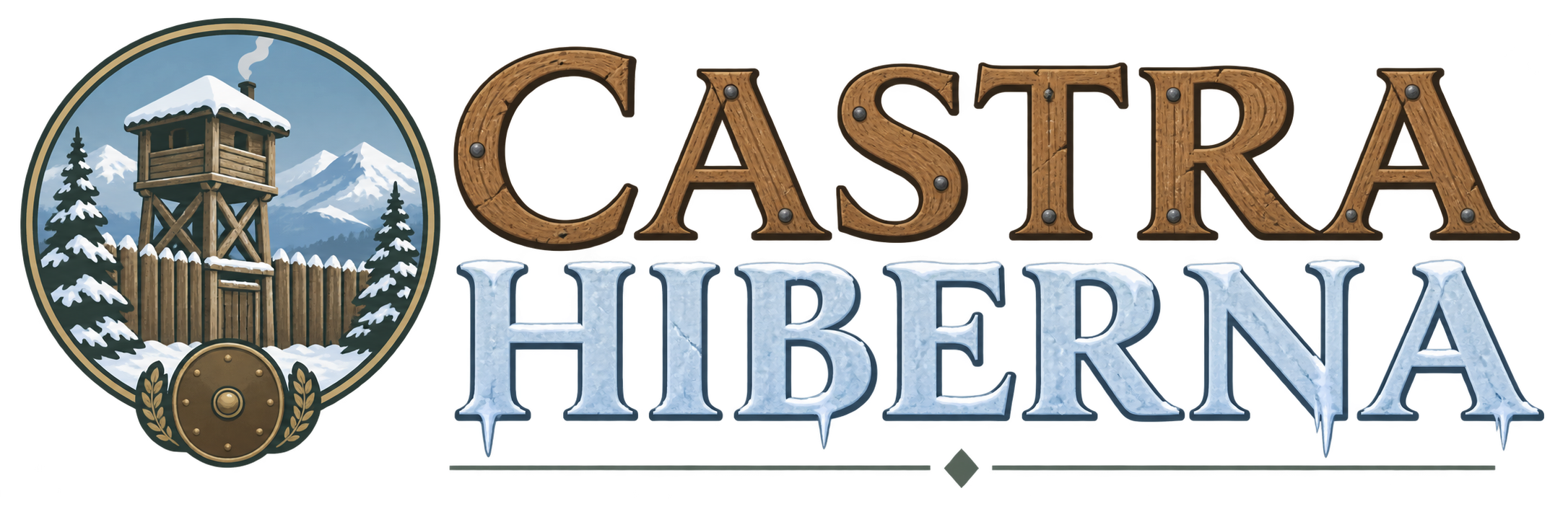 Castra Hiberna logo