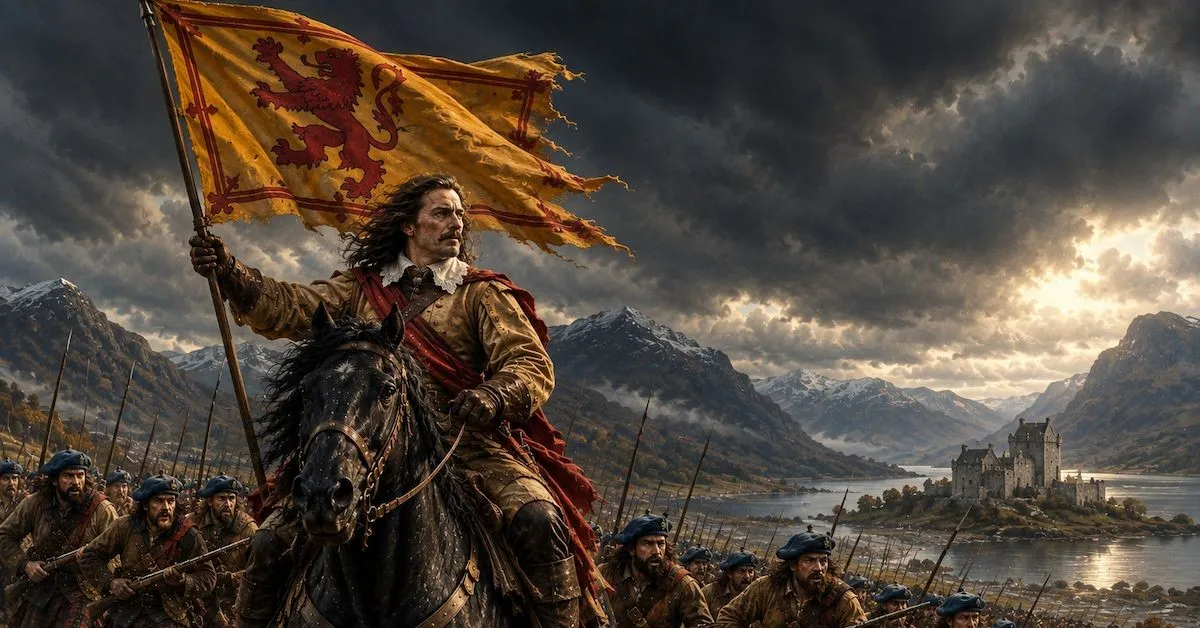 Montrose’s Campaign 1644-45 – The Complete Guide